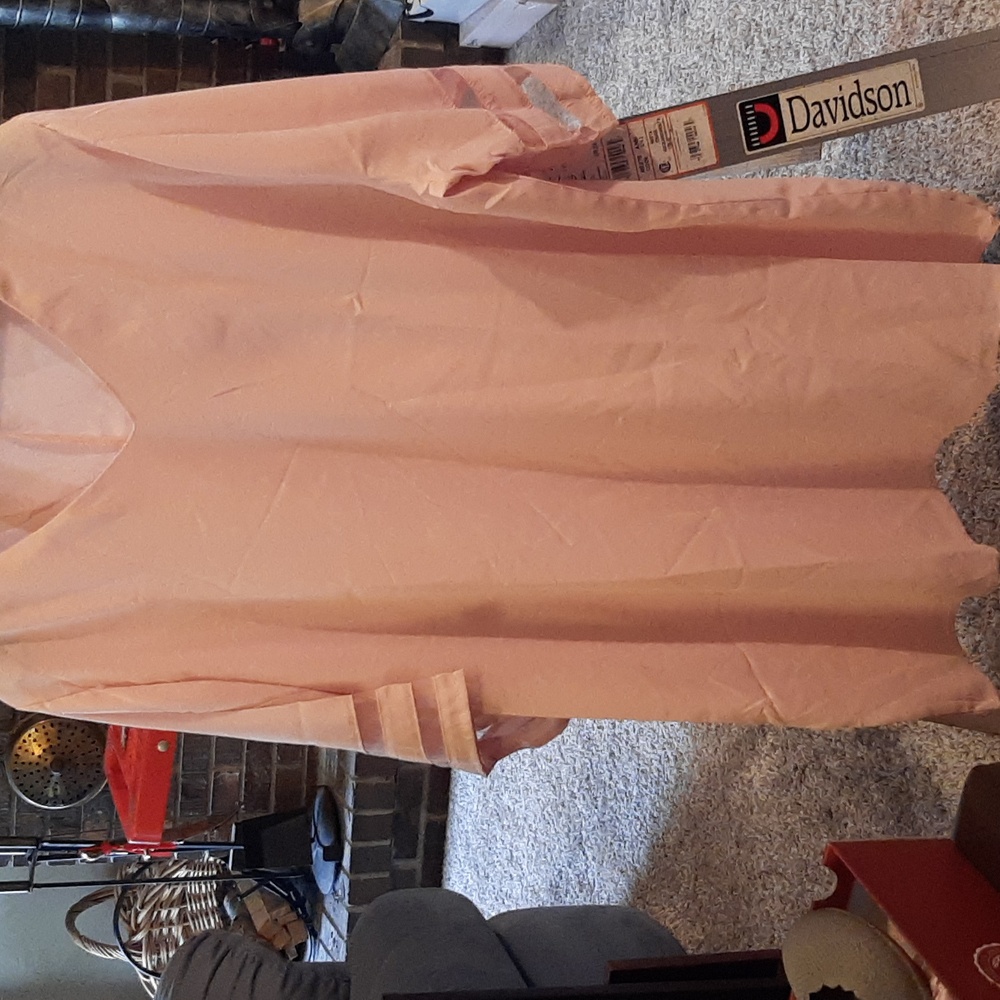 Tunic top